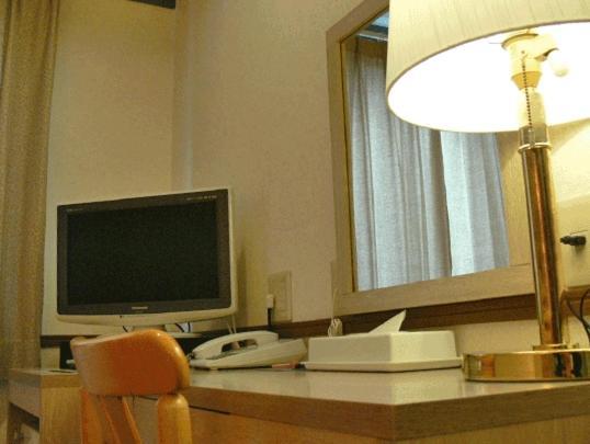 Gujo Hachiman Inter Hotel Habitación foto