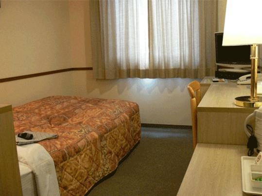 Gujo Hachiman Inter Hotel Habitación foto