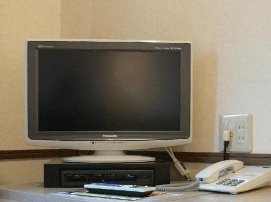 Gujo Hachiman Inter Hotel Habitación foto